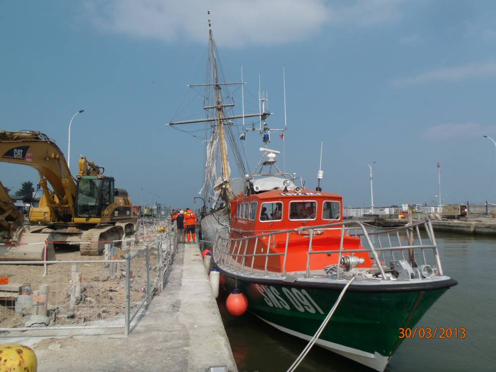 73460 licorne snsm