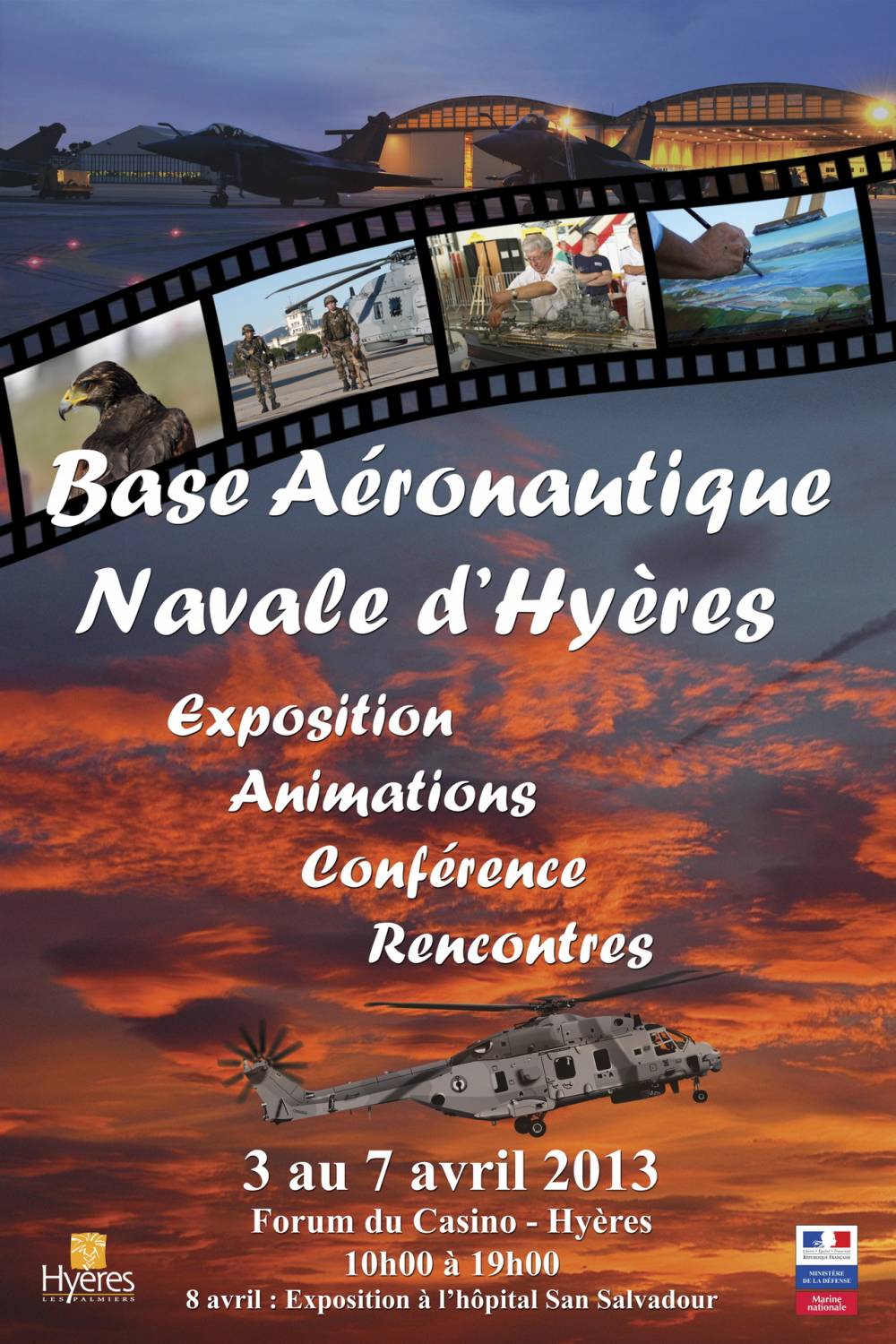 73594 expo hyères