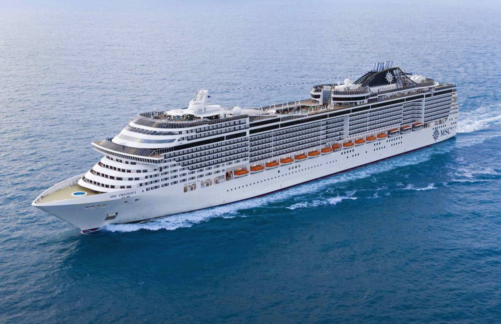 73751 msc preziosa