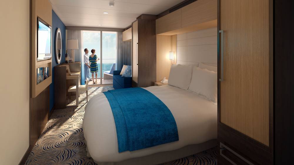 74196 quantum of the seas royal caribbean