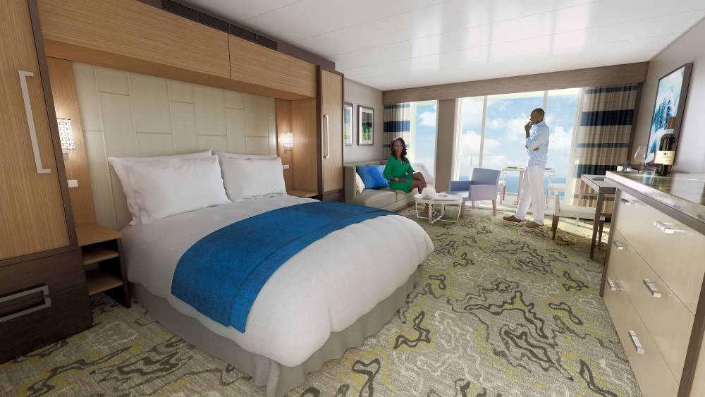 74197 quantum of the seas royal caribbean