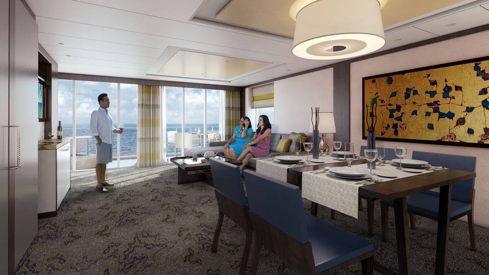 74198 quantum of the seas royal caribbean