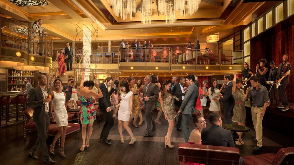 74199 quantum of the seas royal caribbean