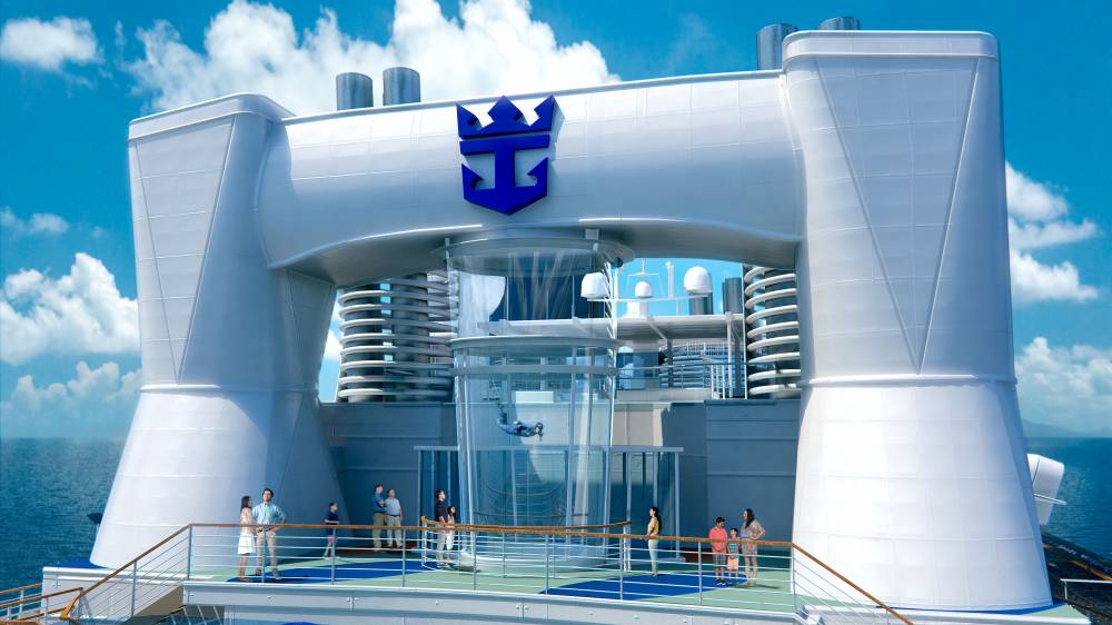 74205 quantum of the seas royal caribbean