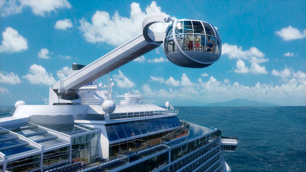 74206 quantum of the seas royal caribbean