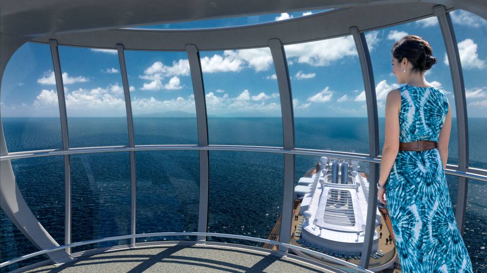 74207 quantum of the seas royal caribbean