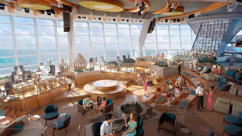74209 quantum of the seas royal caribbean