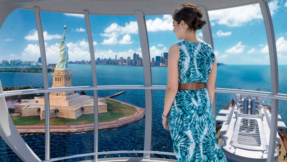 74213 quantum of the seas royal caribbean