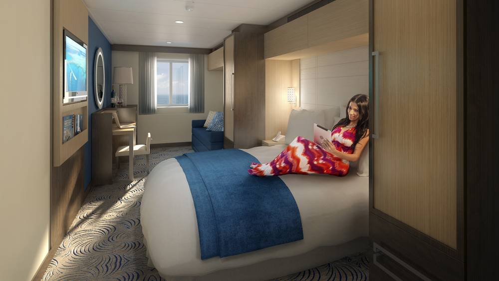 74217 quantum of the seas royal caribbean