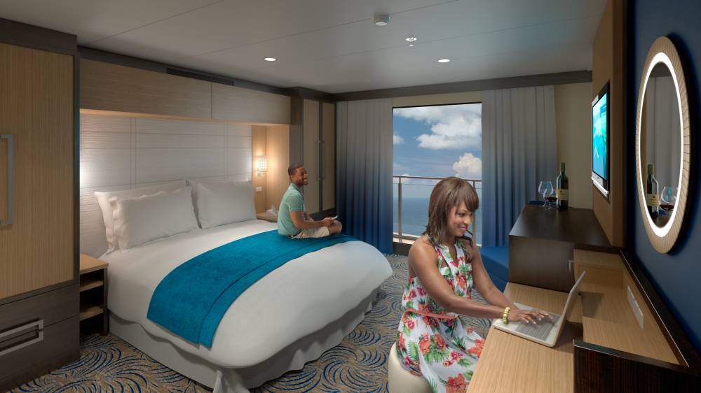 74223 quantum of the seas royal caribbean