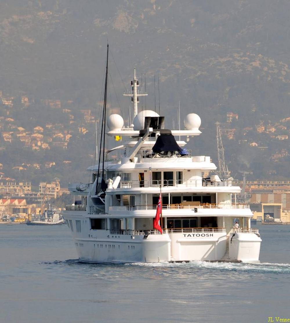 74267 tatoosh