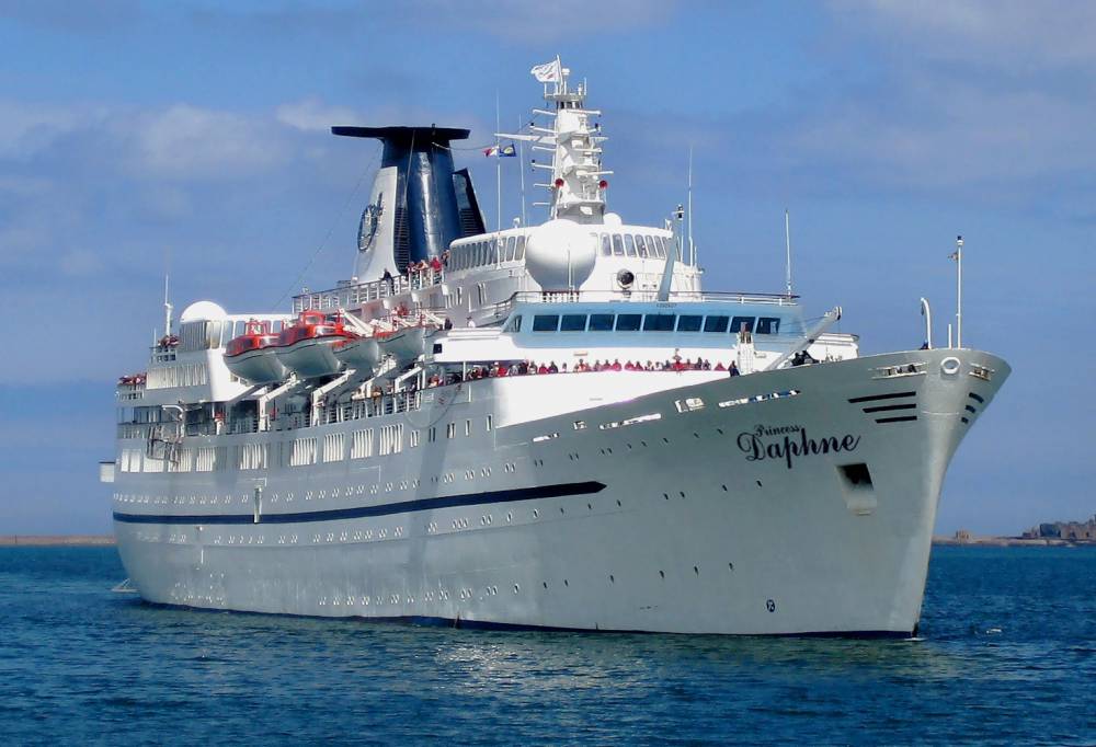 74351 princess daphne
