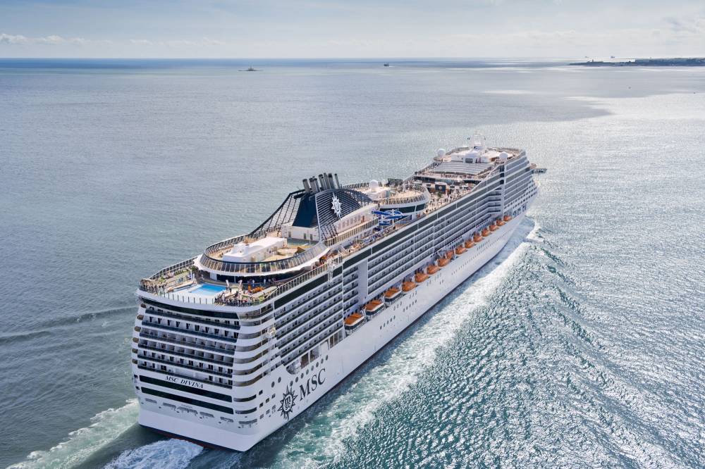74473 msc divina