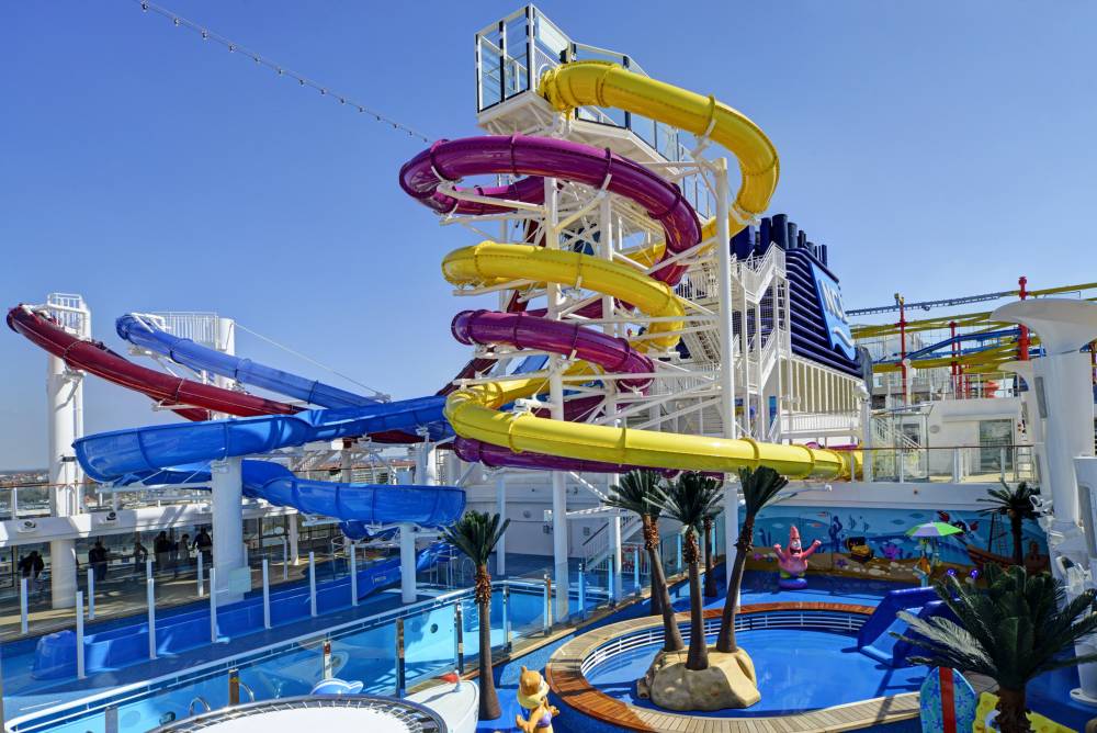 74629 norwegian breakaway