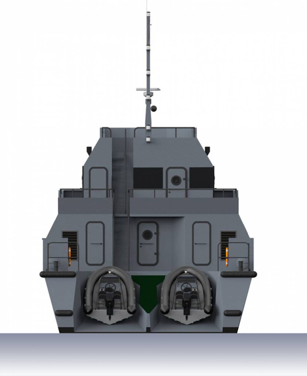 74637 opv 45 raidco