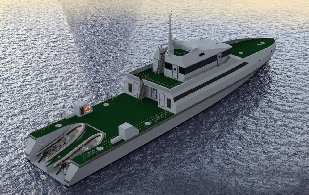 74638 opv 45 raidco
