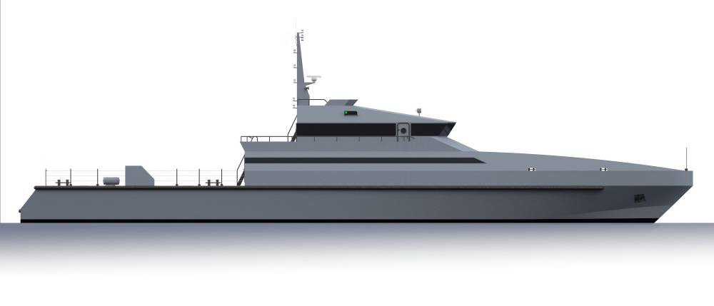 74642 opv 45 raidco