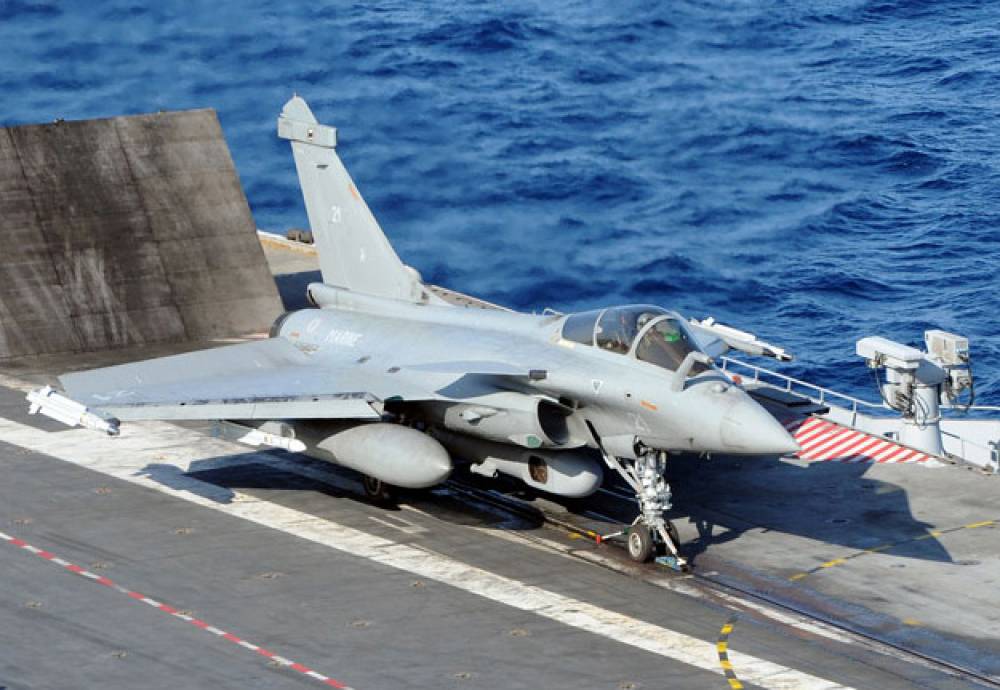 74746 rafale marine
