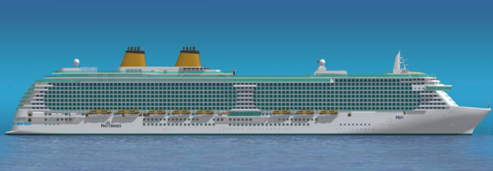 75202 p&o fincantieri