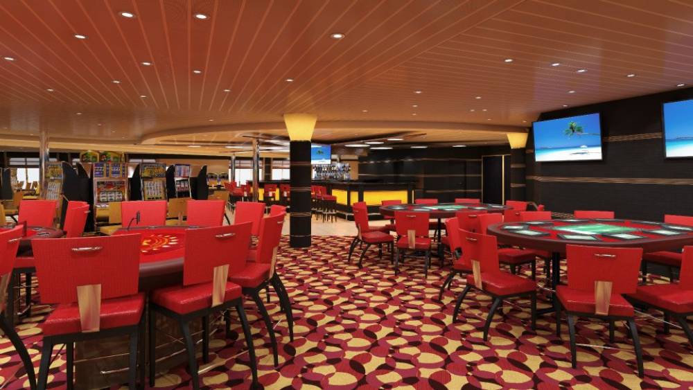 75255 carnival Sunshine
