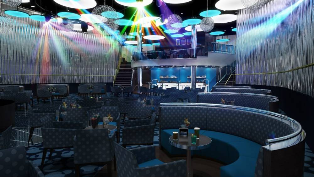 75262 carnival Sunshine