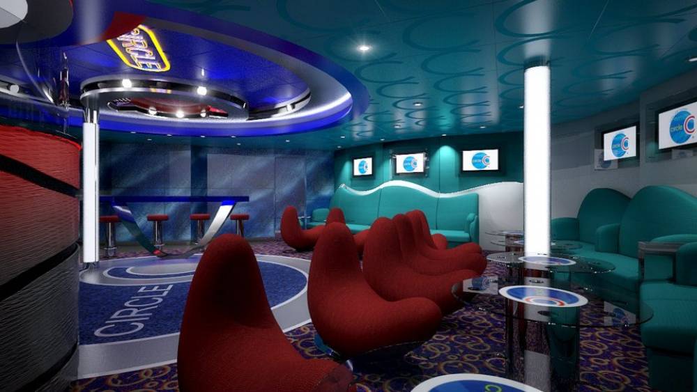 75269 carnival Sunshine