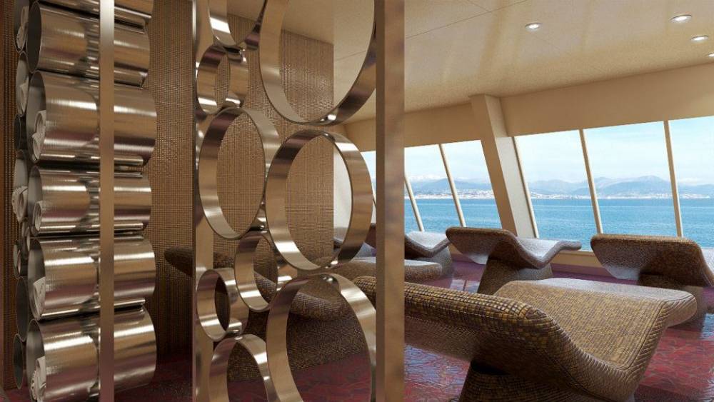 75273 carnival Sunshine