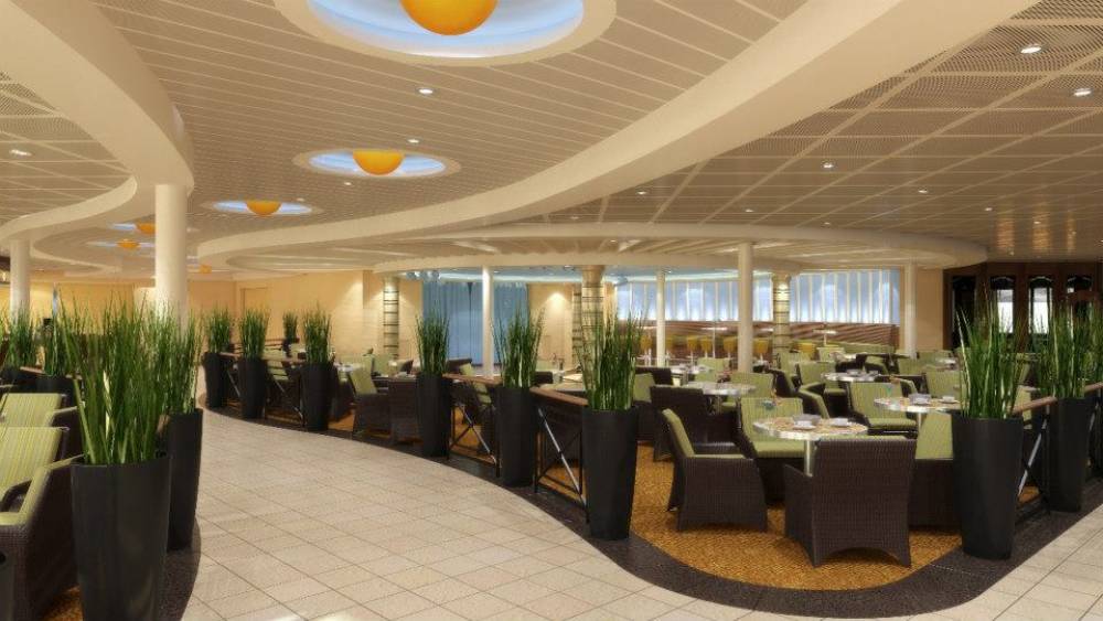 75275 carnival Sunshine