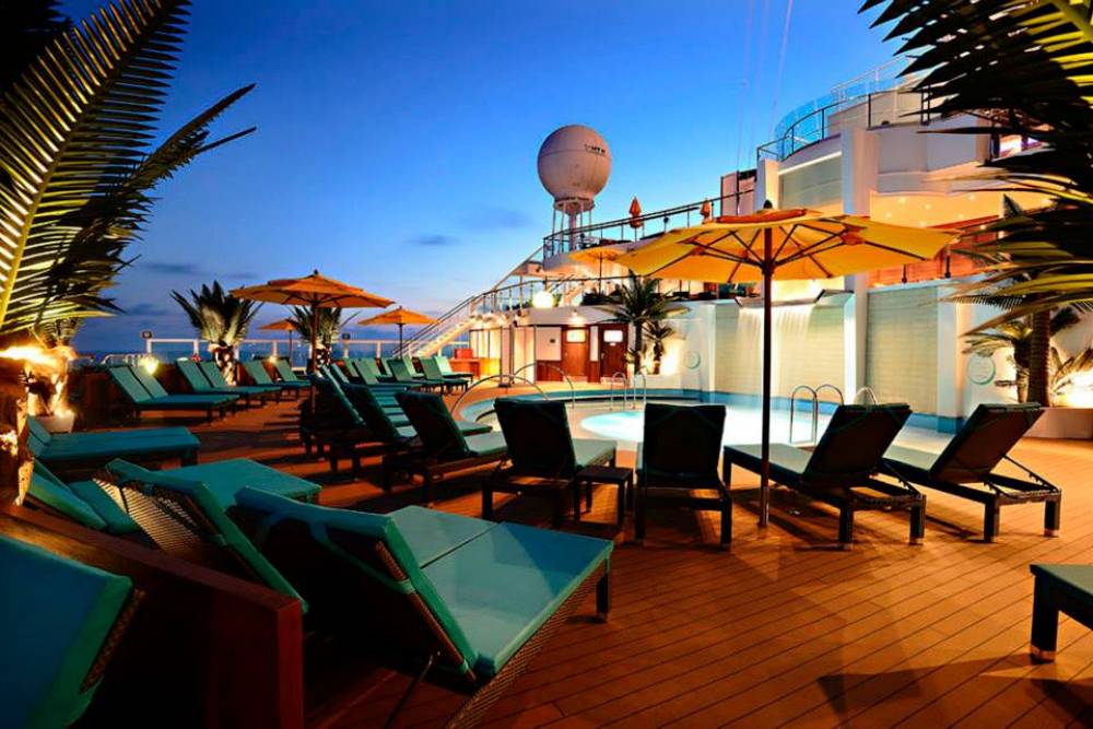 75280 carnival Sunshine