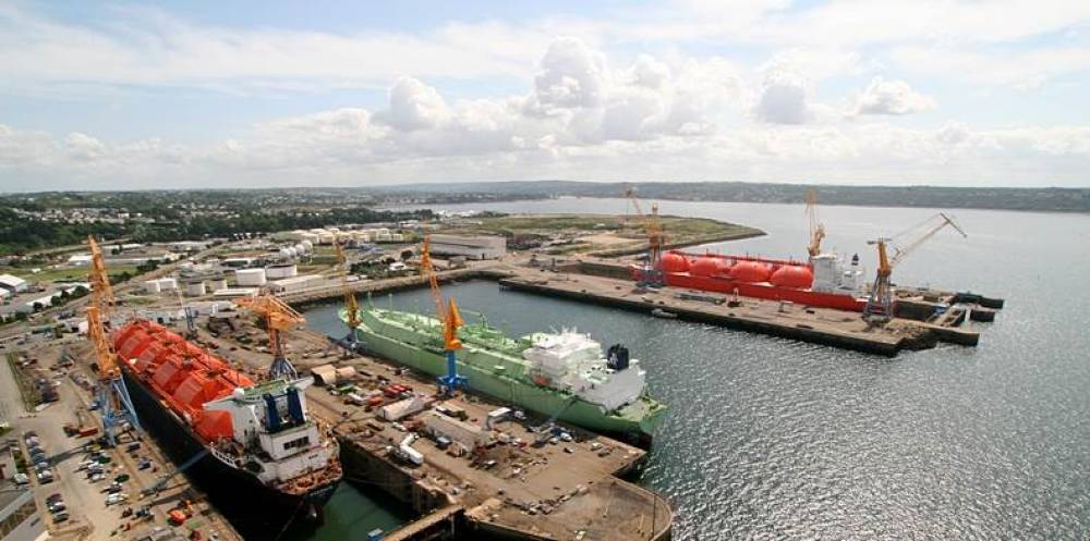 75567 damen brest