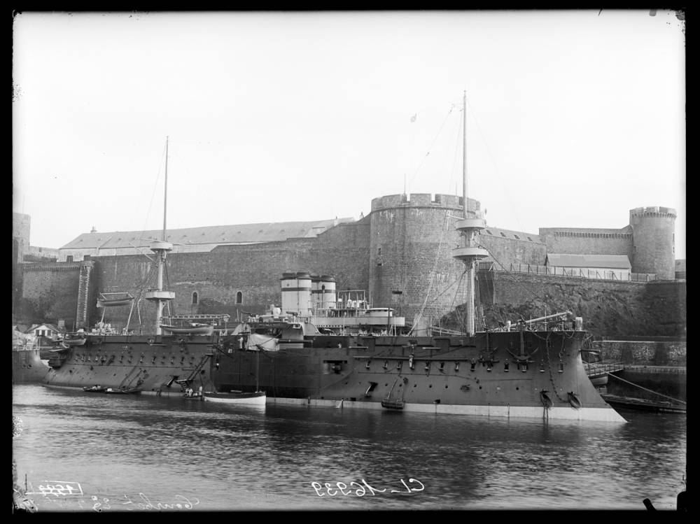 75600 brest musee