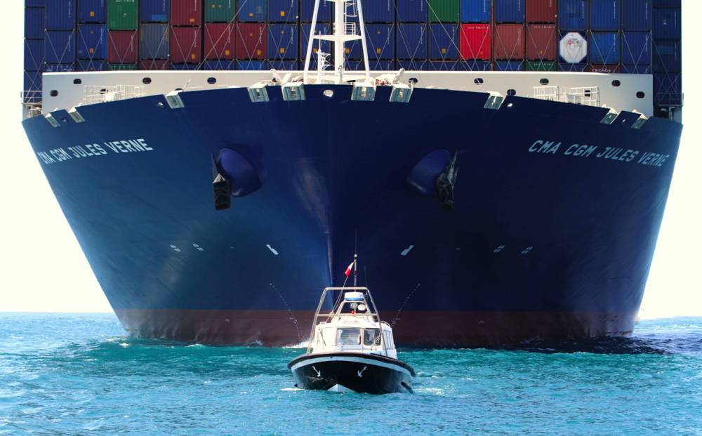 75671 cma cgm jules verne