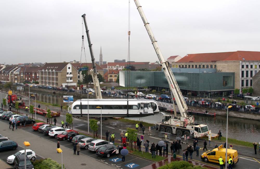 75740 vedette de calais