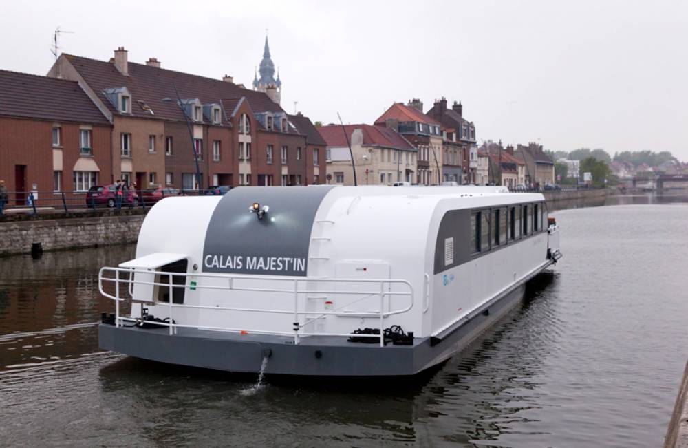 75743 vedette de calais