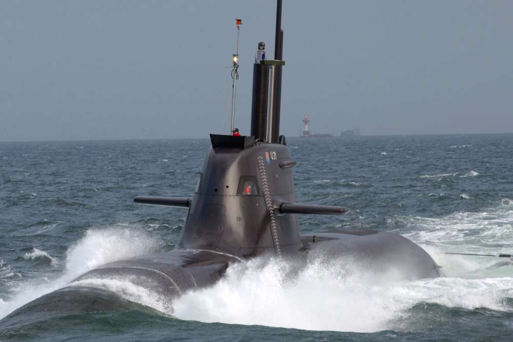 75960 type 212a u31