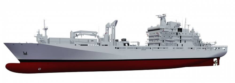 76071 canada ravitailleurs