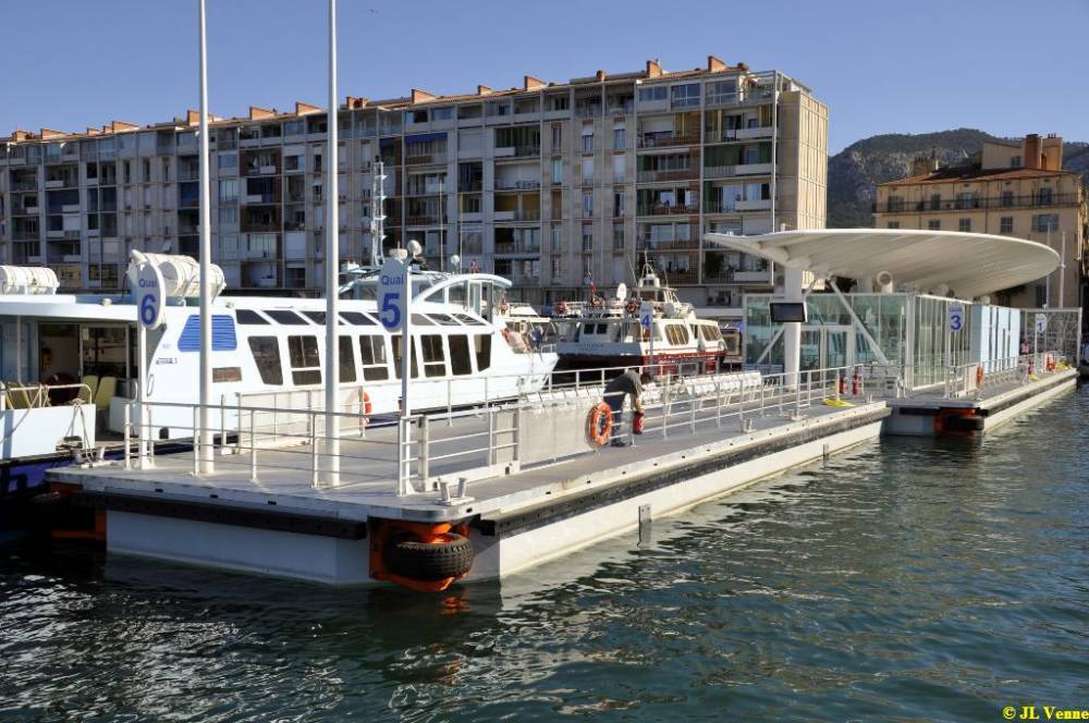 76443 station vedettes toulon