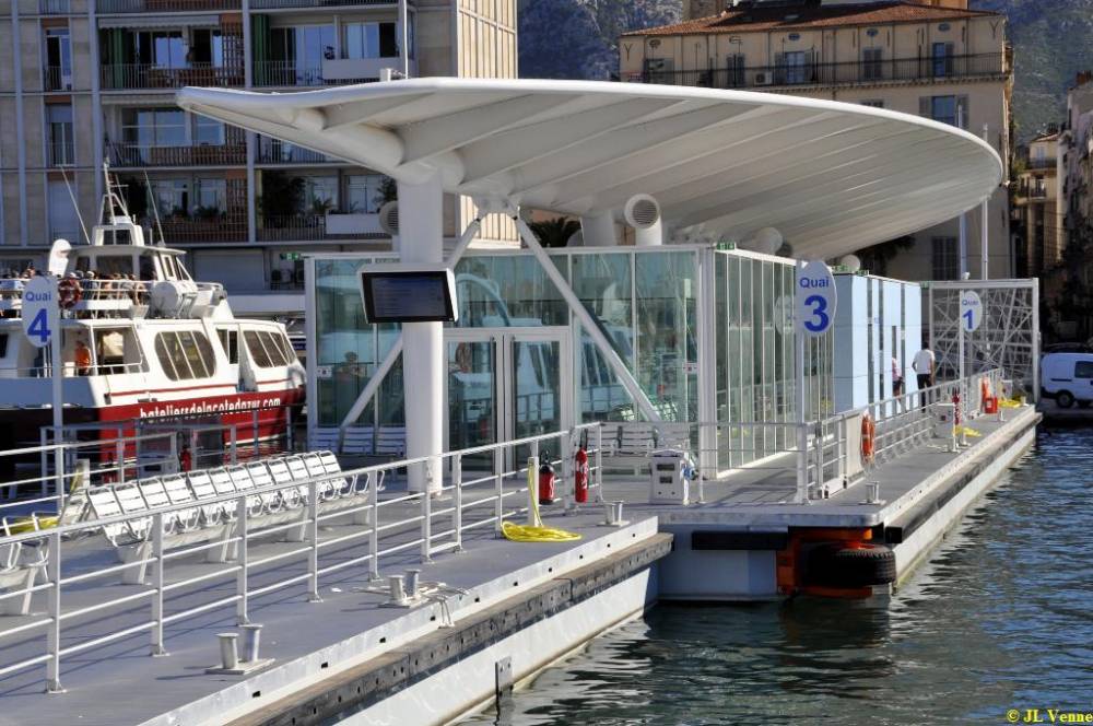 76444 station vedettes toulon