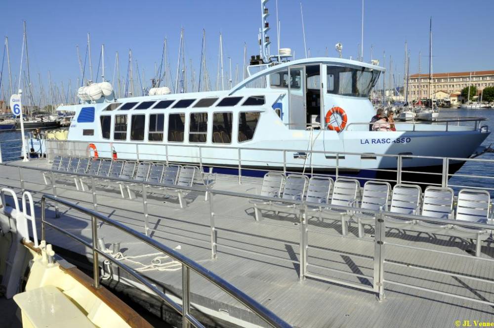 76446 station vedettes toulon