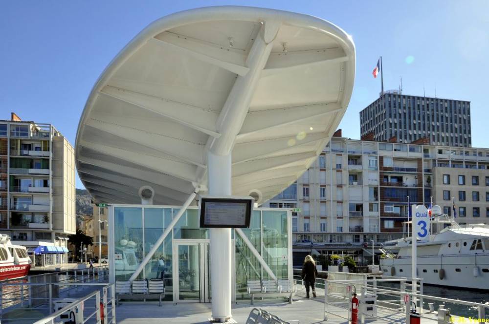 76449 station vedettes toulon