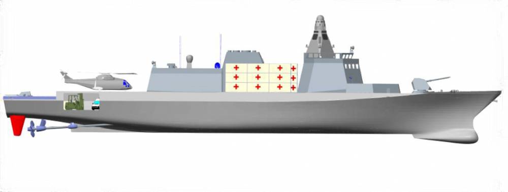 76578 marina militare pam