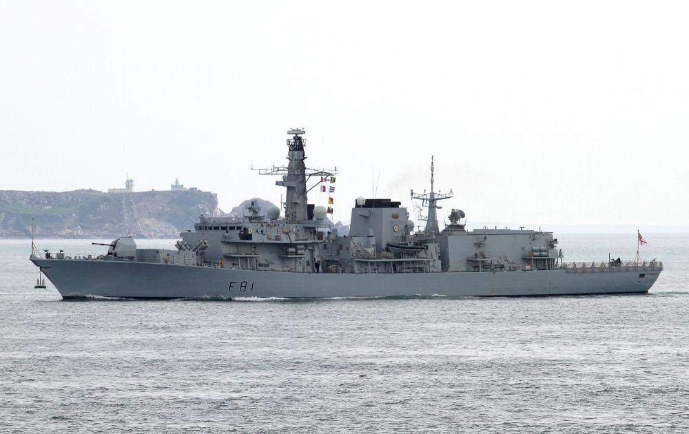 76683 royal navy sutherland
