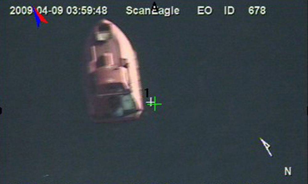 76707 drone scan eagle