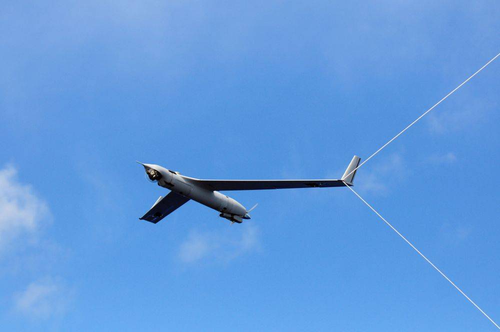 76711 drone scan eagle