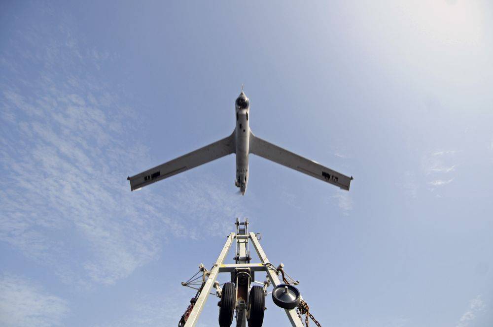 76712 drone scan eagle