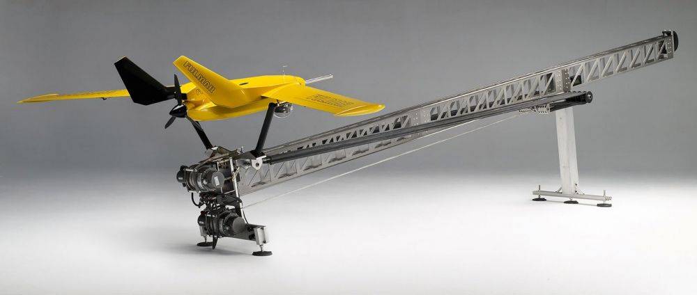 76716 drone fulmar