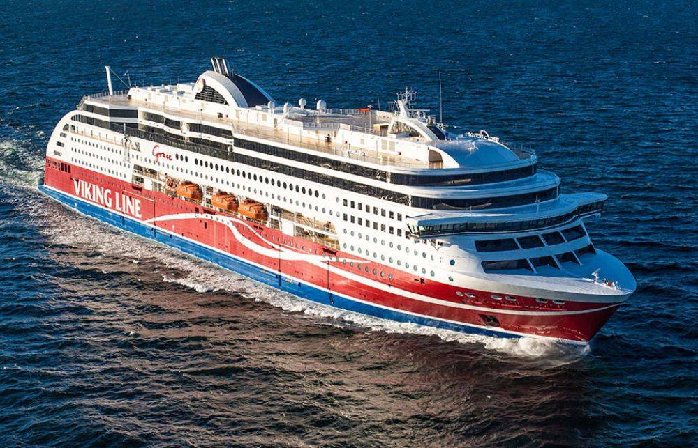 76744 viking grace