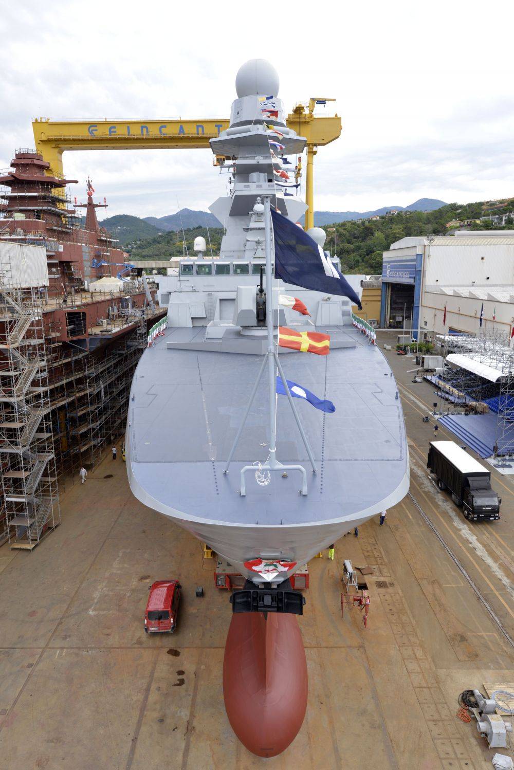 76766 fremm fincantieri carlo bergamini carlo margotti
