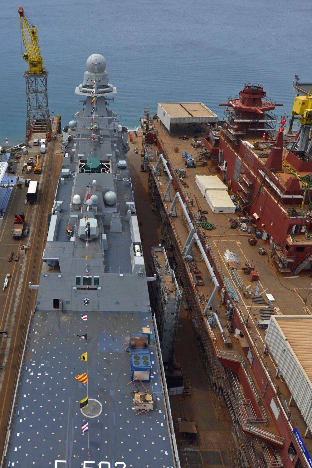 76769 fremm fincantieri carlo bergamini carlo margotti