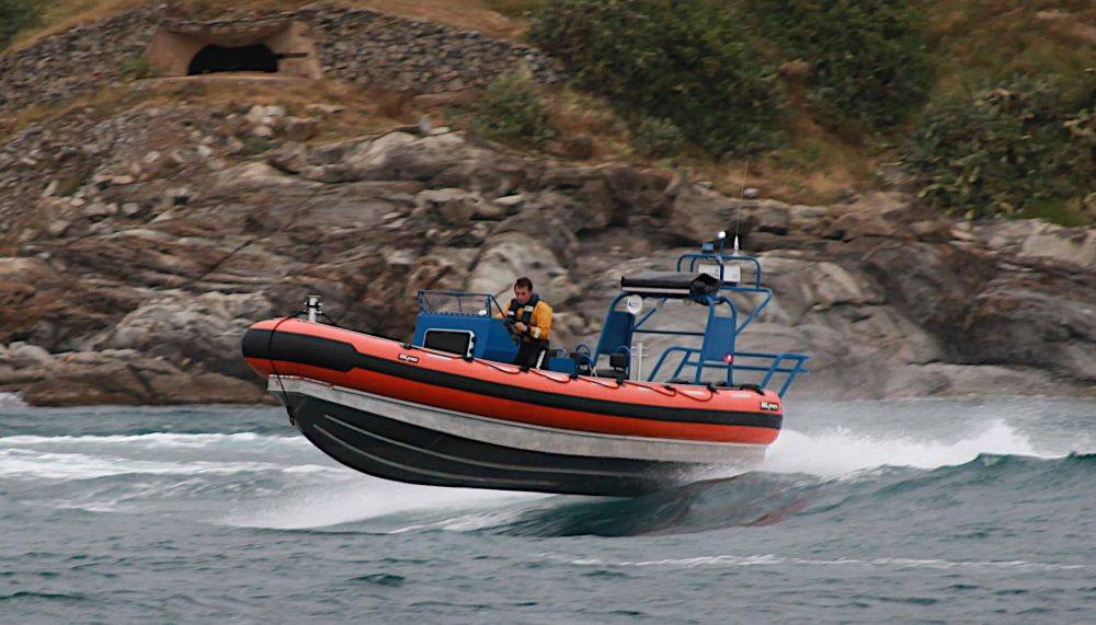 76788 zodiac sra-750
